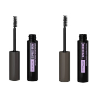 Maybelline Express Brow Fast Sculpt Mascara (3pcs) (Options) (£2.75/each)