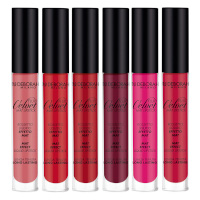 Deborah Milano Fluid Velvet Mat Liquid Lipstick (Options) DM/17