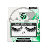 W7 Faux Silk Lashes - Calypso (6pcs) (FSLC) (8210) (£1.77/each) A/99