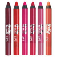 Barry M Gelly Hi Shine Lip Gloss (3pcs) (Options) (£0.60/each) R 192