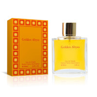 Golden Abyss (Mens 100ml EDT) Fine Perfumery (0179) (FP6017) D/22a