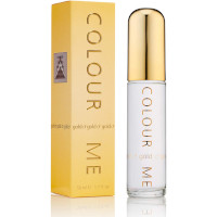 Colour Me Gold (Mens 50ml EDP) Milton Lloyd - ML.B/38