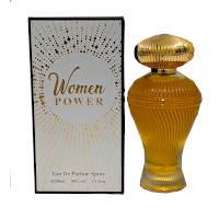 Women Power (Ladies 100ml EDP) Saffron (6596) SF/54