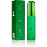 Colour Me Green (Mens 50ml EDP) Milton Lloyd - ML.B/33