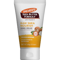 Palmer's Raw Shea Nourish Hand Cream - 60g (3351) 