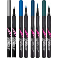 Maybelline Hyper Precise All Day Liquid Liner (Options)