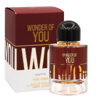 Wonder Of You (Ladies 100ml EDP) RiiFFS (0454) RiiFFS/34