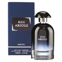 Bleu Absolu (Mens 100ml EDP) RiiFFS (4894) RiiFFS/13