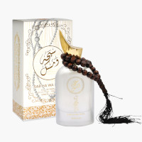 Sab'Ha Wa Musk (Unisex 100ml EDP) Rihanah (8588) - B/34