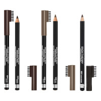 Rimmel Brow This Way Professional Pencil (3pcs) (Options) (£1.25/each) R323 