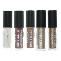 Technic Metalix Cream Eyeshadow Stick (12pcs) (Assorted) (£0.50/each) C/1