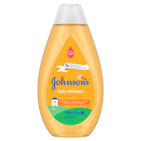 Johnson's Baby Shampoo - 500ml (6pcs) (£2.13/each) (2815)