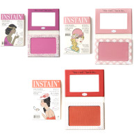 The Balm Instain Long Wearing Staining Powder Blush (Options) TB/9