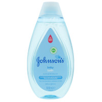 Johnson's Baby Bath - 500ml (6pcs) (£2.13/each) (8528)