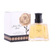 Juliet Rose Gold (Ladies 100ml EDP) Fine Perfumery (0504) (FP8050) B/1