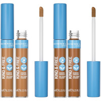 Rimmel Kind & Free Hydrating Concealer - 7ml (Options)