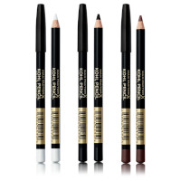 Max Factor Kohl Eyeliner Pencil (3pcs) (Options) (£1.95/each)