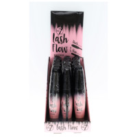 W7 Lash Flow Mascara (24pcs) (LFM) (8968) (£1.42/each) D/27