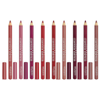 Bourjois Contour Edition Lipliner (3pcs) (Options) (£2.45/each)