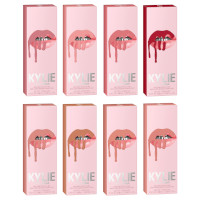 Kylie Jenner Matte Liquid Lipstick & Lip Liner Kit (Options)