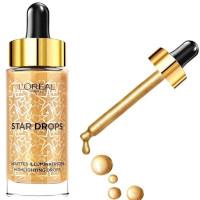 L'Oreal Star Drop Highlighting Drops - 15ml (2663) R193