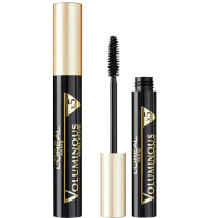 L'Oreal Voluminous Mascara - Extra Black (8149) M/57