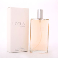 Lotus Flower (Ladies 100ml EDP) Fine Perfumery (0377) (FP6037) E/22