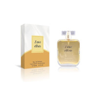 Love Ether (Ladies 100ml EDP) Fine Perfumery (FP9009) (0091) C/36