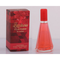 Luminous (Ladies 100ml EDP) Fine Perfumery (1594) (FP8159) B/24