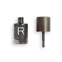 Revolution Holographic Nail Polish - Lunar (10ml) (2455)