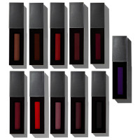 Revolution Pro Supreme Matte Lip Pigment (Options) (TESTER)