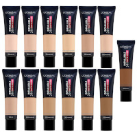 L'Oreal Infallible 32H Matte Cover Foundation - 30ml (Options)