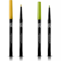 Max Factor Excess Intensity Longwear Eyeliner (3pcs) (Options) (£1.00/each)