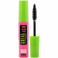 Maybelline Great Lash Big Mascara - 130 Blackest Black (10ml) (1114) M/167