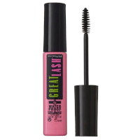 Maybelline Great Lash Waterproof Mascara - Very Black (12.5ml) (7301) M/40