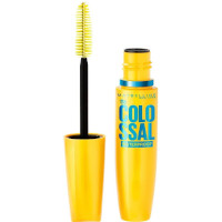 Maybelline The Colossal Waterproof Mascara - 01 Black (9236)(4948) M/60