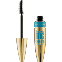 Maybelline The Colossal Big Shot Waterproof Mascara - Black (3296) M/15