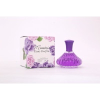 Mountain Rose Purple (Ladies 100ml EDP) Fine Perfumery (0740) (FP8074) A/12