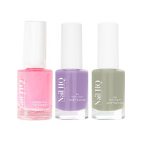 Nail HQ Nail Lacquer - 10ml (12pcs) (Assorted) (£0.15/each)