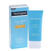 Neutrogena Hydro Boost City Shield Hydrating Lotion - 50ml (1711) NEUT/38