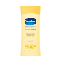 Vaseline Intensive Care Essential Healing Lotion - 200ml (6pcs) (£1.50/each) (9790)