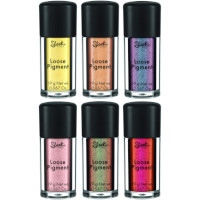 Sleek Loose Pigment Pots - 1.9g (3pcs) (Options) (£1.00/each)