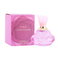 Pink Gemstone (Ladies 100ml EDP) Fine Perfumery (0353) (FP6035) C/20