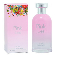 Pink Lies (Ladies 100ml EDP) Fine Perfumery (0476) (FP6047) B/14