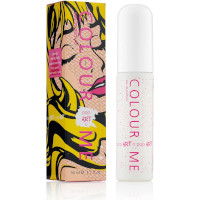 Colour Me Pop Art (Ladies 50ml EDP) Milton Lloyd (5237) ML.B/30