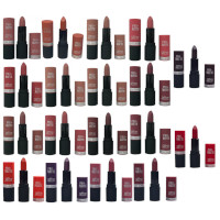 Saffron Pro-Matte Lipstick (All Options)