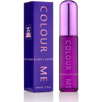 Colour Me Purple (Ladies 50ml PDT) Milton Lloyd - ML.B/28