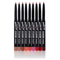 Beauty UK Pucker Up Twist Lipliner - 0.2g (Options) (BE2171)