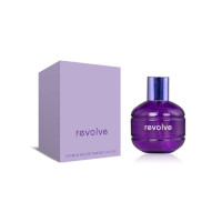 Revolve (Ladies 100ml EDP) Fine Perfumery (FP6095) (0957)