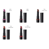 Rimmel Lasting Finish Extreme Lipstick (Options) ROOM